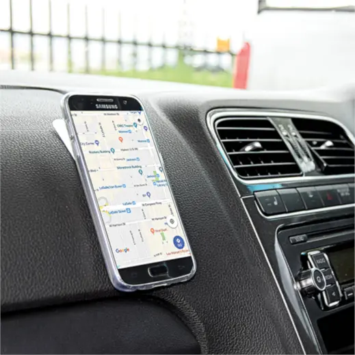 Reusable Selfie Sticker Display Dashboard